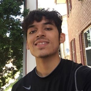 Meet your Posher, Bryan